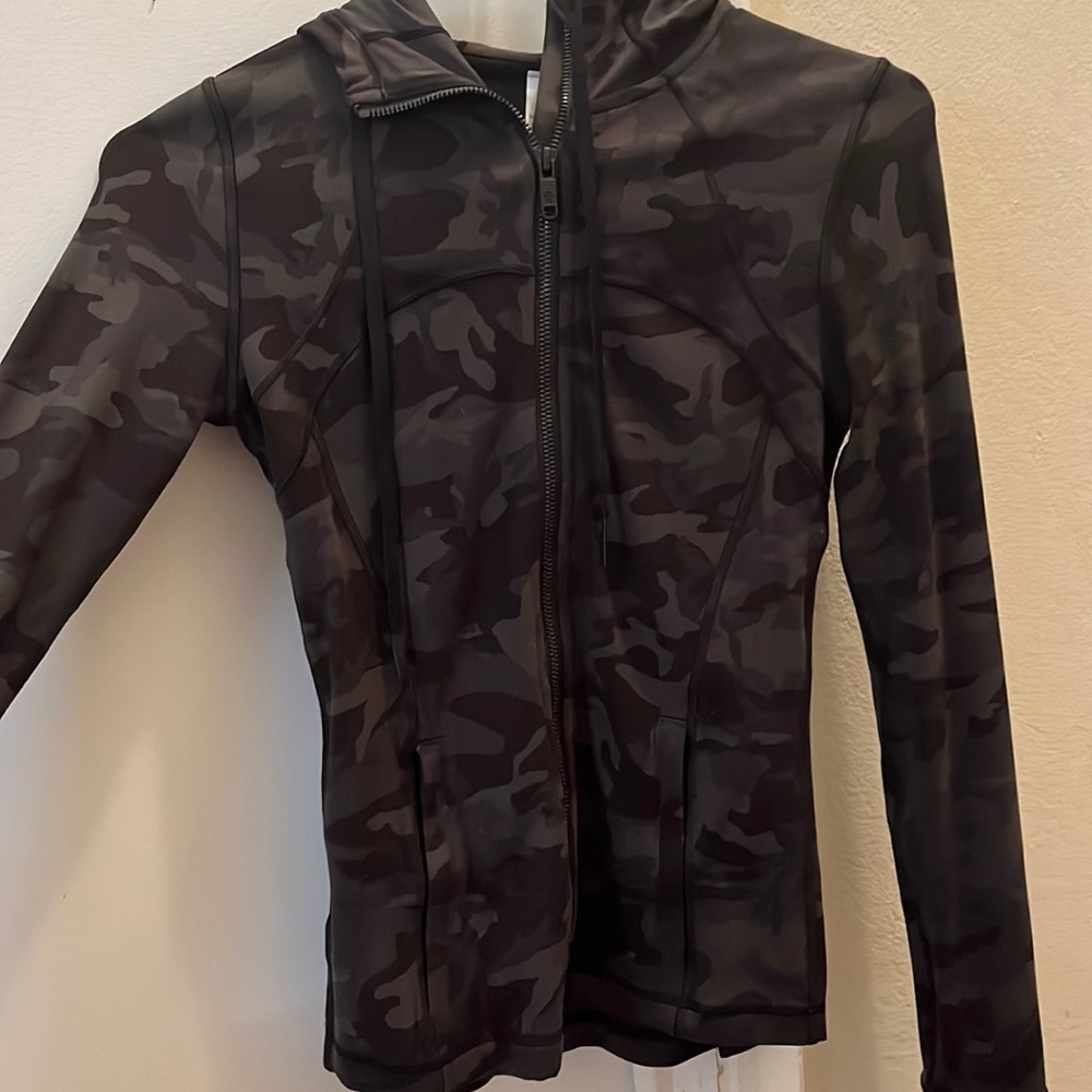 Lululemon jacket